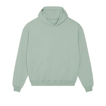 Unisex Cooper dry hoodie sweatshirt (STSU797)