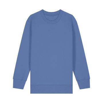 Kids Mini Changer 2.0 iconic crew neck sweatshirt (STSK181)