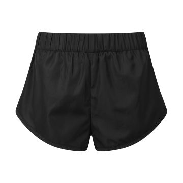 Women's TriDri� running shorts
