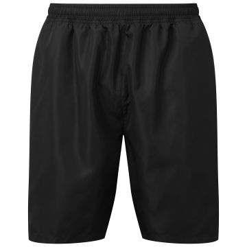 TriDri� running shorts
