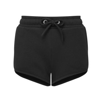Women�s TriDri� recycled retro jogger shorts