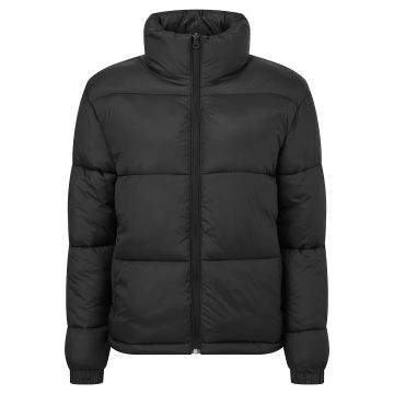 Women's TriDri� padded jacket