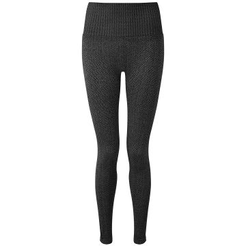 Women's TriDri� knitted city leggings