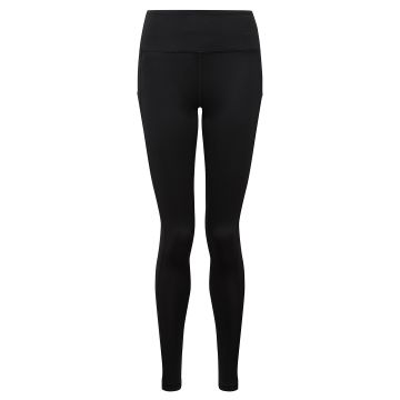 Women�s TriDri� performance leggings with pockets