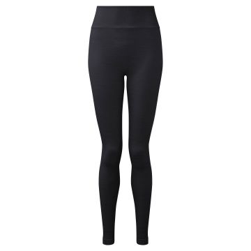 Women's TriDri� recycled seamless 3D fit multi-sport flex leggings