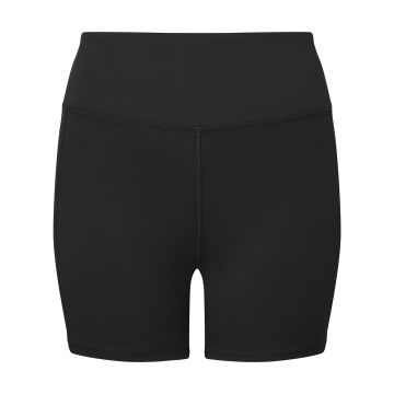 Women�s TriDri� recycled micro shorts