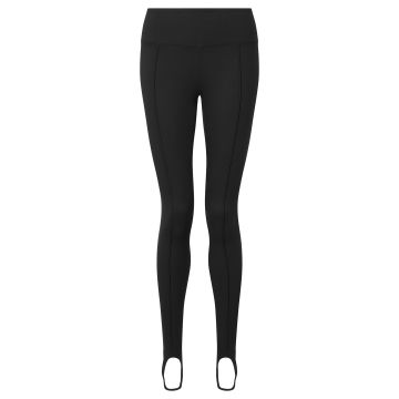 Women�s TriDri� recycled fashion stirrup leggings