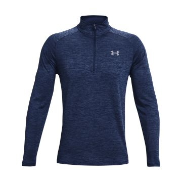 Tech� 2.0  1/2 zip long sleeve