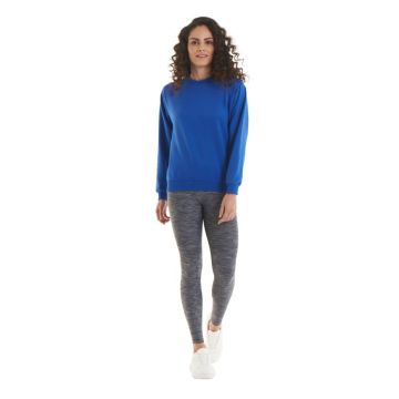 Bottle Green - Large - 260GSM Olympic Sweatshirt