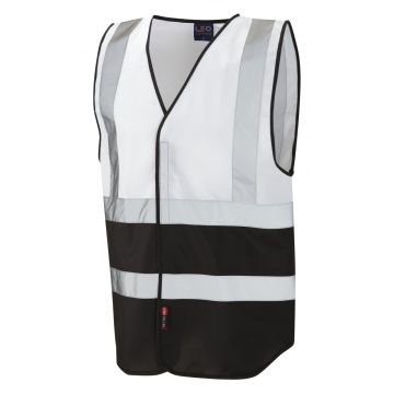 Pilton Dual Colour Waistcoat (various colours)