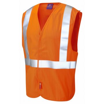 Muddiford Railway Class 2 Anti-Static Waistcoat