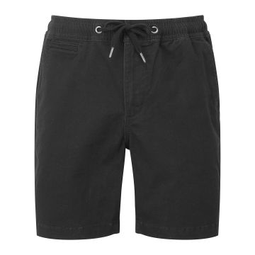 Men�s drawstring chino shorts