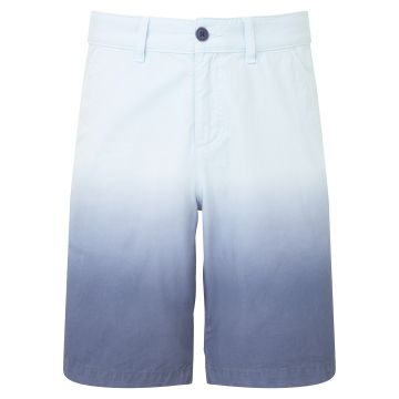Men�s dip-dye shorts