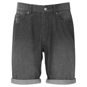 Men�s denim shorts