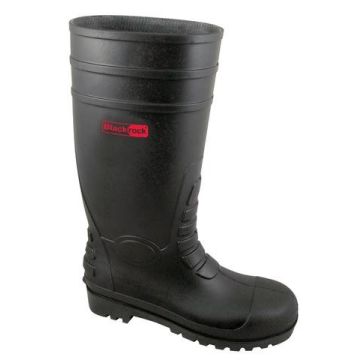 Safety Wellington S5