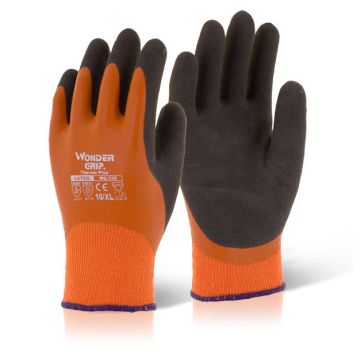 Wonder Grip Thermo Plus Glove