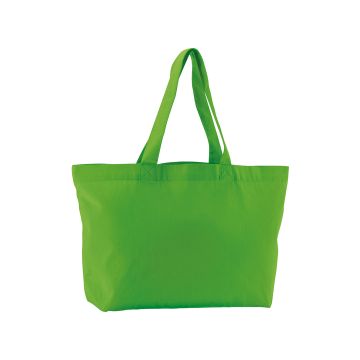 EarthAware organic twill shopper