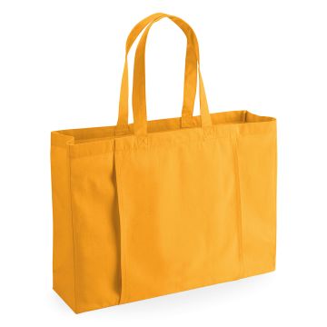 EarthAware organic yoga tote