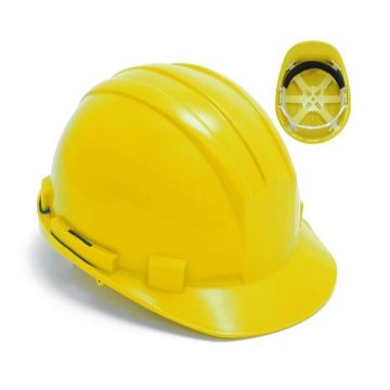 6 Point Safety Helmet