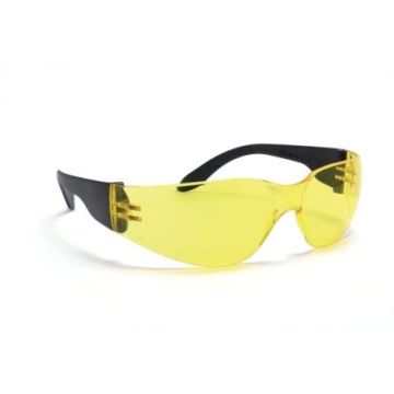 Safety Spectacle Yellow