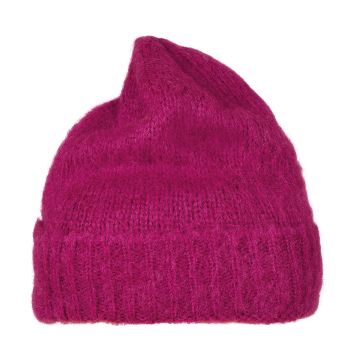 Soft acrylic beanie (1503A)
