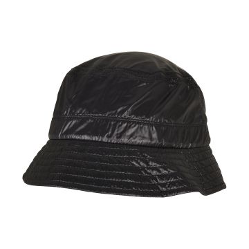 Light nylon bucket hat