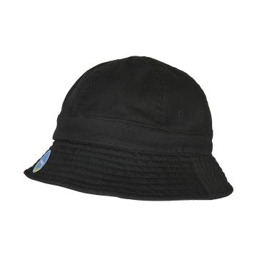 Eco washing flexfit no top tennis hat