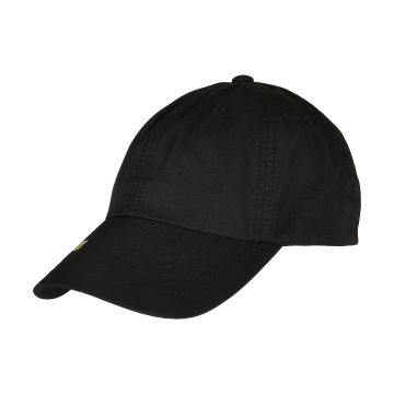 Recycled polyester dad cap