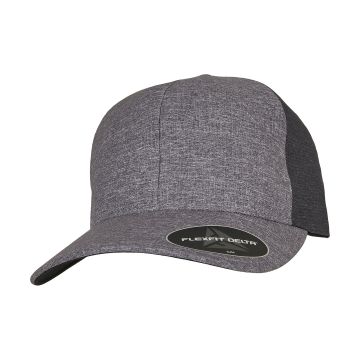 Flexfit Delta carbon 2-tone cap (180T)