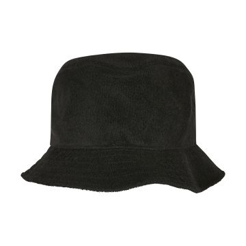 Frottee bucket hat (5003FB)
