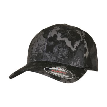 Flexfit Veil Camo cap (6277VC)