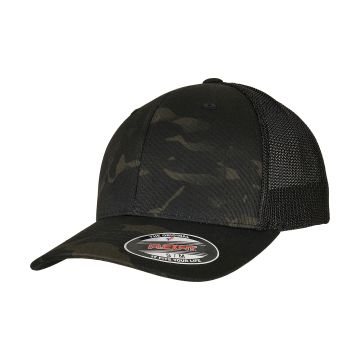MultiCam trucker mesh cap (6511MC)