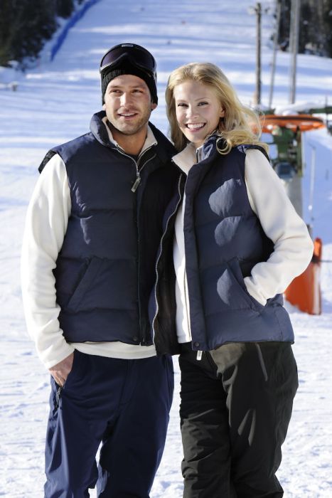 Epping Luxurious Bodywarmer Epping Luxurious Bodywarmer