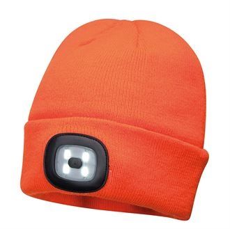 Beanie LED headlight USB Beanie LED headlight USB