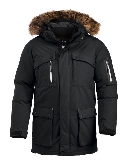Malamute Expedition Parka Malamute Expedition Parka