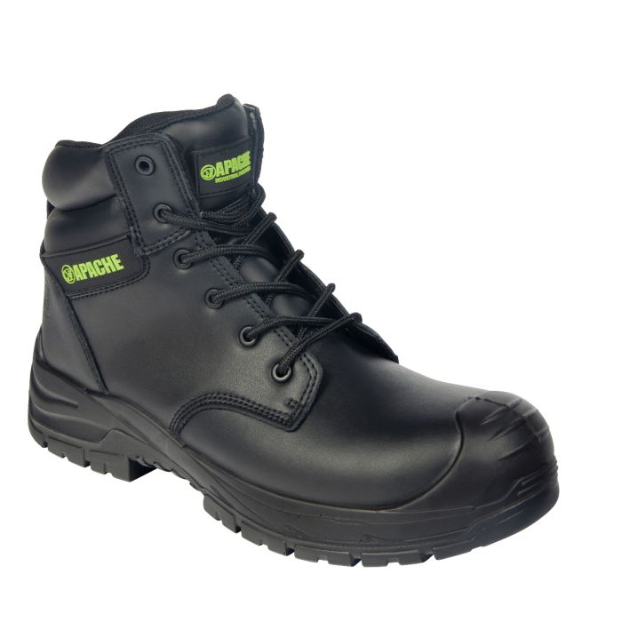 Apache Edmonton S7L Boot Apache Edmonton S7L Boot