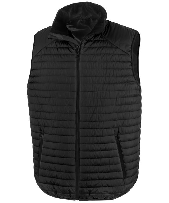 Thermoquilt Gilet Thermoquilt Gilet