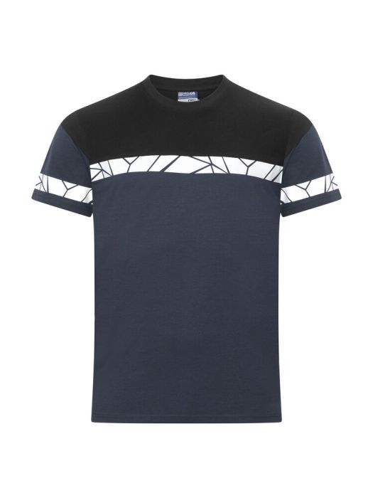 Progression Reflective T-Shirt Progression Reflective T-Shirt