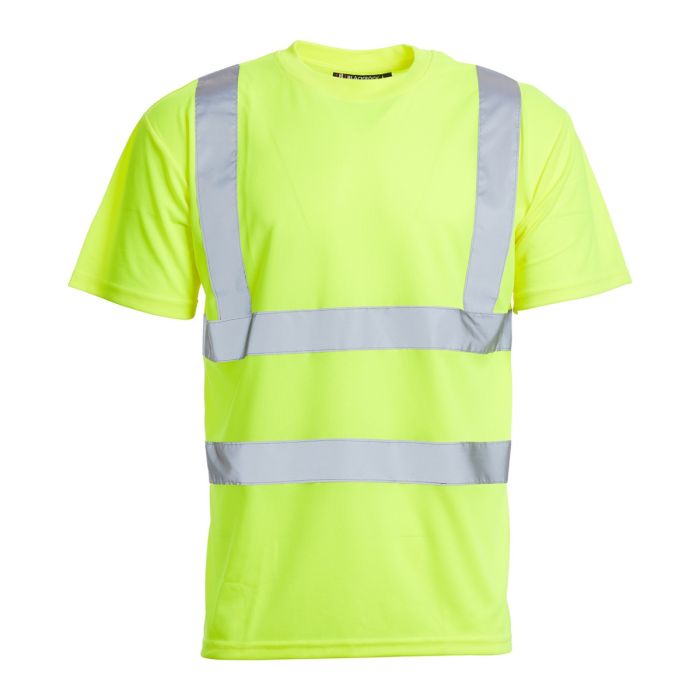 Blackrock Hi-Vis T-Shirt Blackrock Hi-Vis T-Shirt