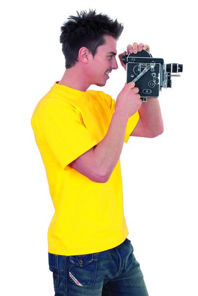 180 GSM Classic T-shirt 180 GSM Classic T-shirt