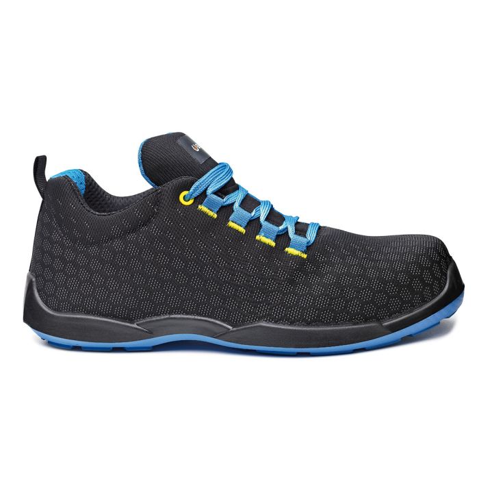 Portwest Base Marathon Low Trainer with Puncture resistant sole B0677 Portwest Base Marathon Low Trainer with Puncture resistant sole B0677