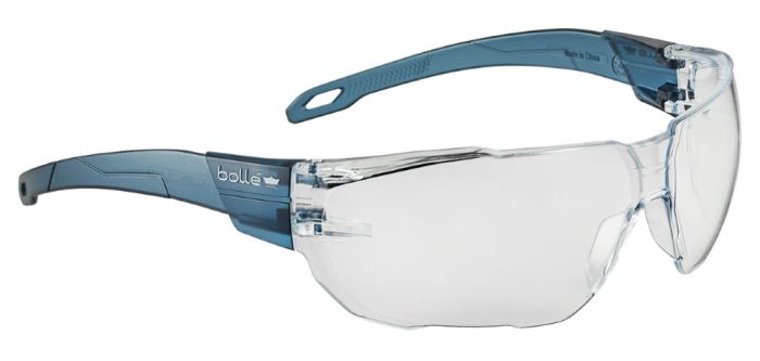 Bolle Swift Anti-scratch Anti-fog Clear Bolle Swift Anti-scratch Anti-fog Clear