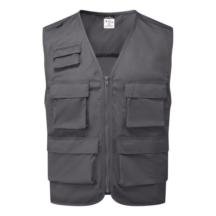 Work Vest Work Vest