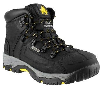 Ambler Waterproof Hiker with VAT Ambler Waterproof Hiker with VAT