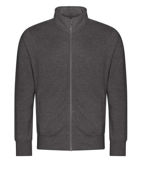 Campus full-zip sweatshirt Campus full-zip sweatshirt