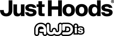 AWDis Just Hoods
