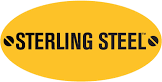 Sterling Steel
