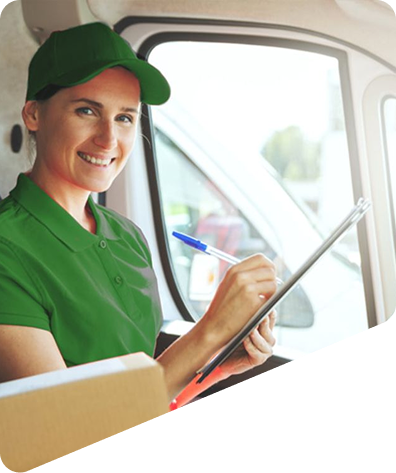 Courier &amp; Cargo Handling