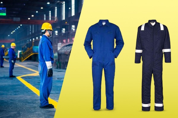 Durable Garments