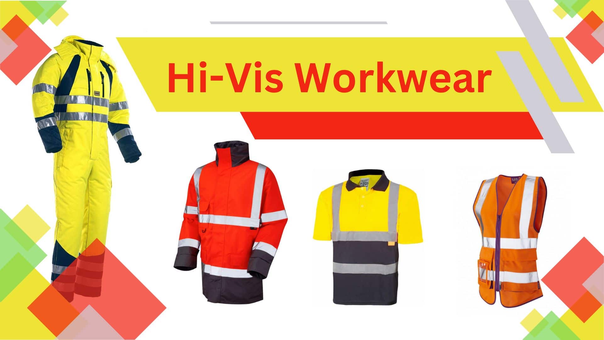 High-Visibility Options